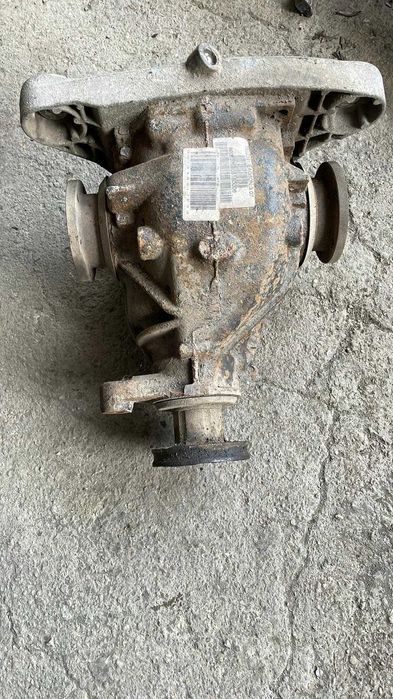 Заден диференциал BMW E39