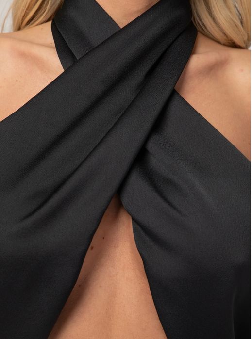 Къс топ Denizzia