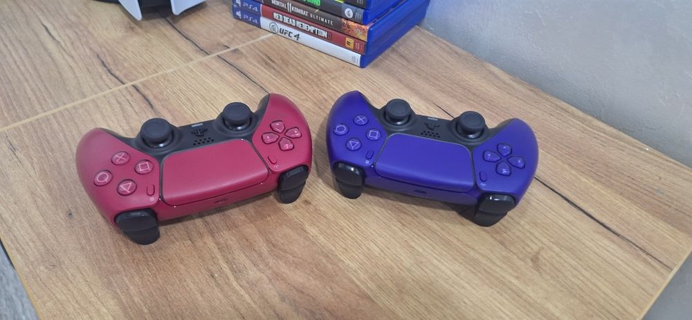 Playstation 5, дисковод