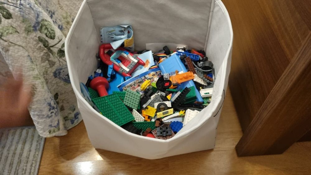 Lego  pentru copii