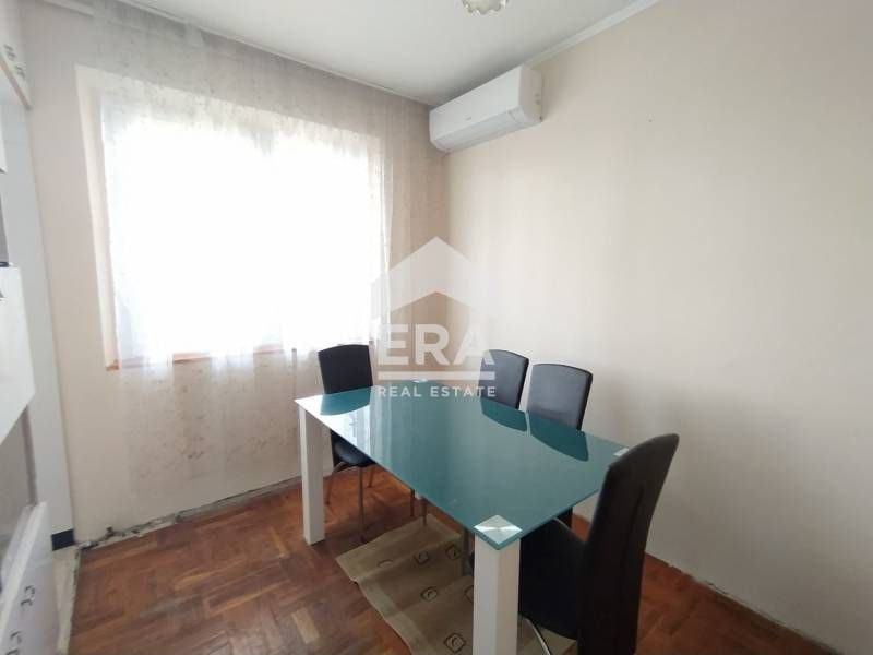 Дава се под наем Тристаен апартамент в Варна, Владислав Варненчик - 80 кв.м за 384 € - Снимка #5