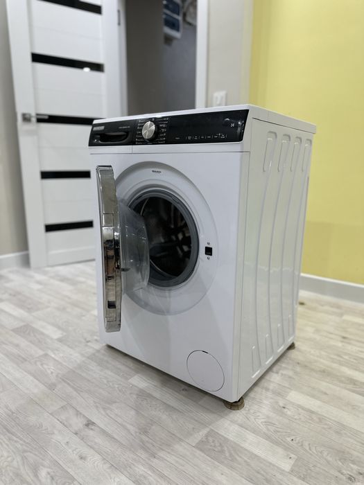 Стиральная Машинка DAUSCHER 8кг