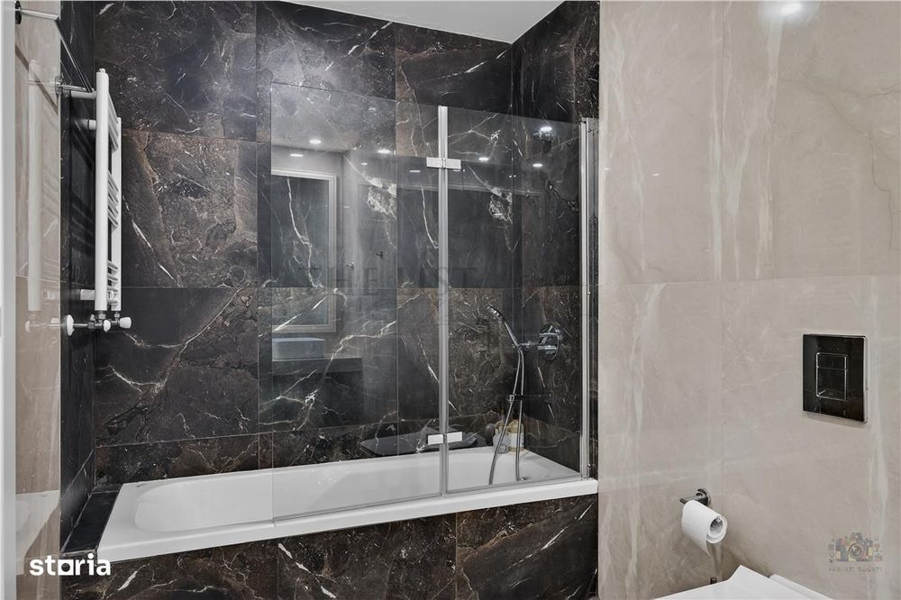 Apartament 4 Camere | 2 Locuri Parcare + 2 Boxe | PIPERA | Taxare Inve