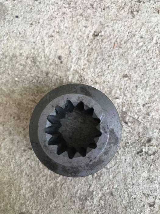 pinione,ax,butuci/cositoare cu tractiune