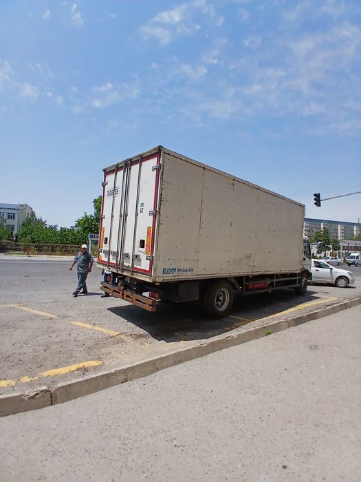 ISUZU FTR 33 hhhh