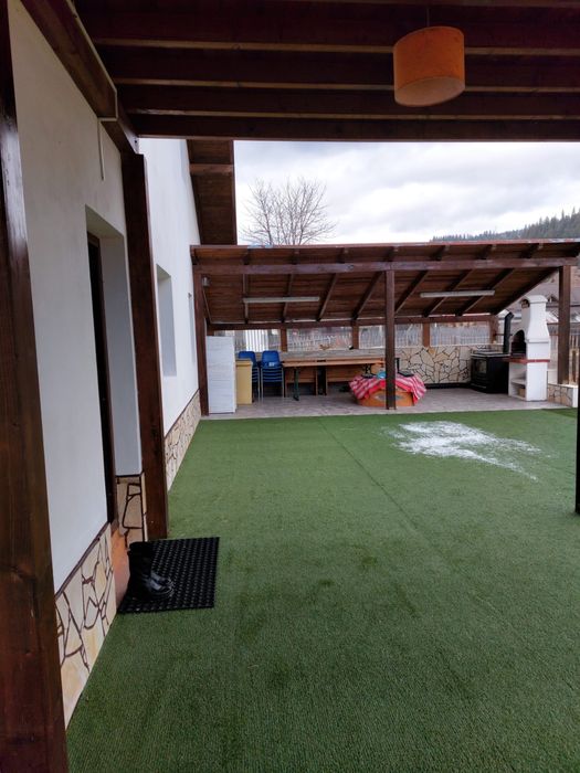 Casa construcție noua