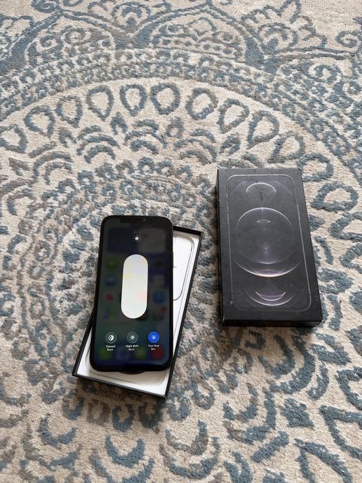 Iphone 12 pro 128gb / Айфон 12 про 128гб