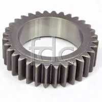 Pinion reductie pt transmisie finala excavator