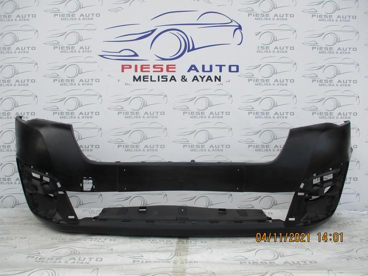 Bara fata Citroen Berlingo Multispace an 2015-2016-2017-2018