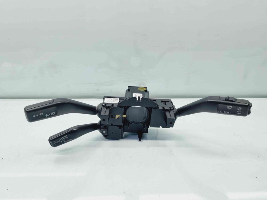 Ansamblu manete Volkswagen Passat B6 Variant (3C5) [Fabr 2005-2010]