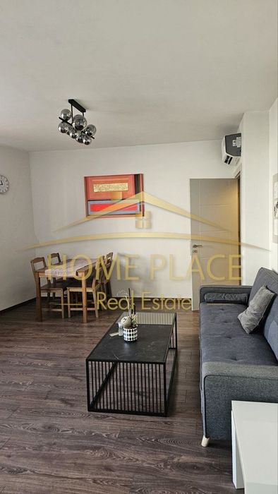 Дава се под наем Двустаен апартамент в Варна, Лятно кино Тракия - 70 кв.м за 598.23 € - Снимка #2