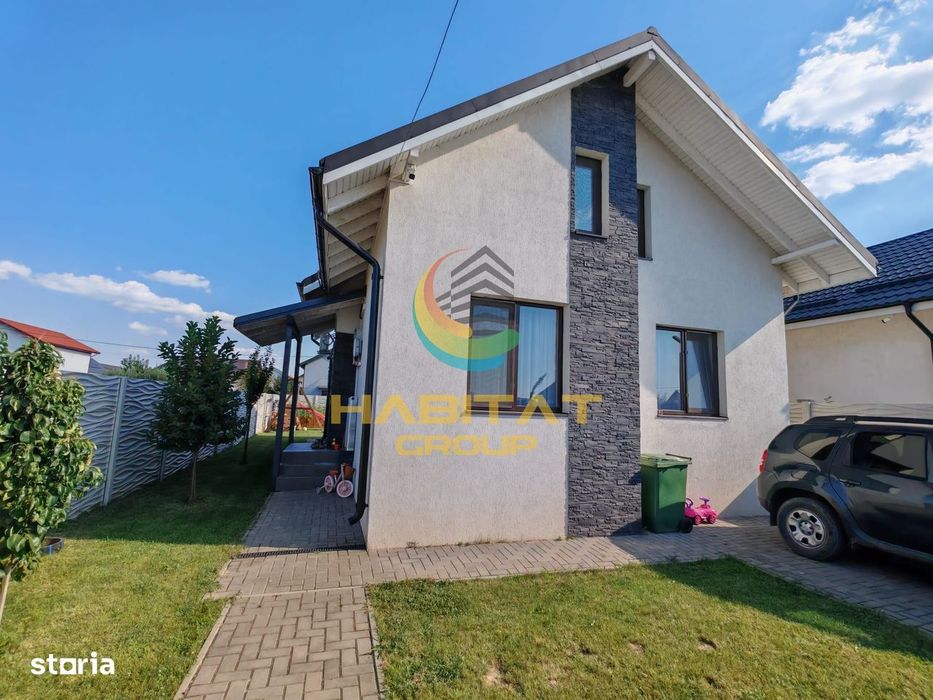 House in Berceni - Mai multe