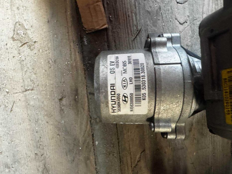 кормилна прът на Hyundai Kona Electric 2020г.