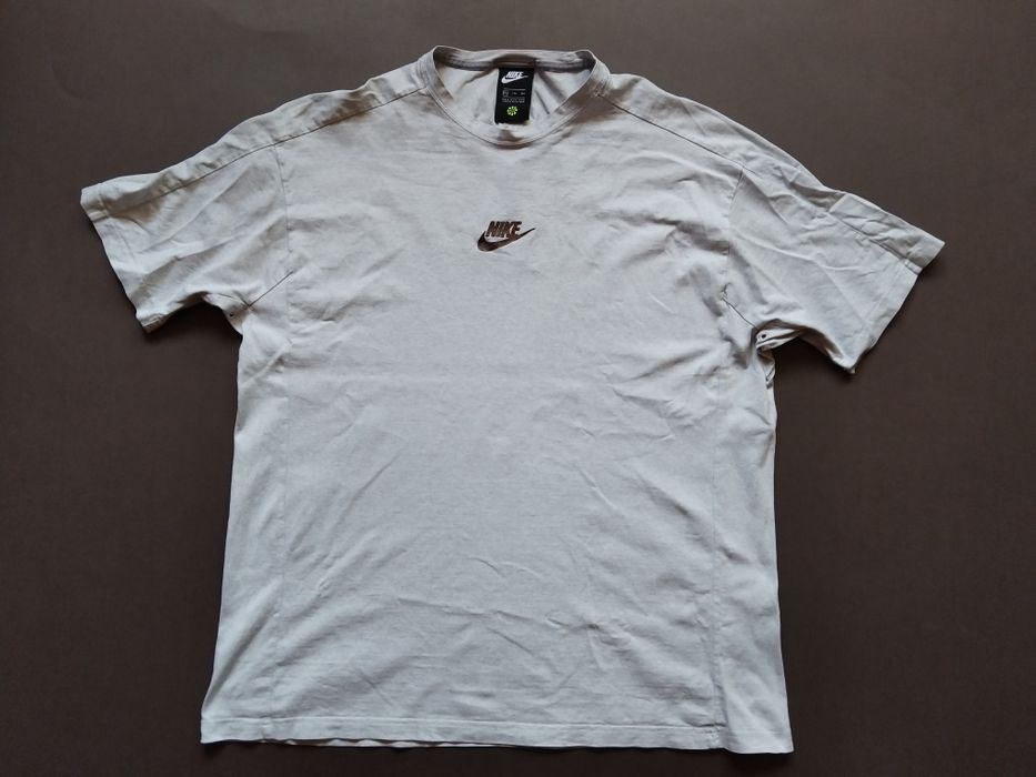 Nike XXL- мъжка тениска