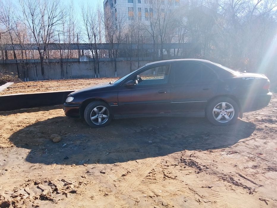 Продам опел омега