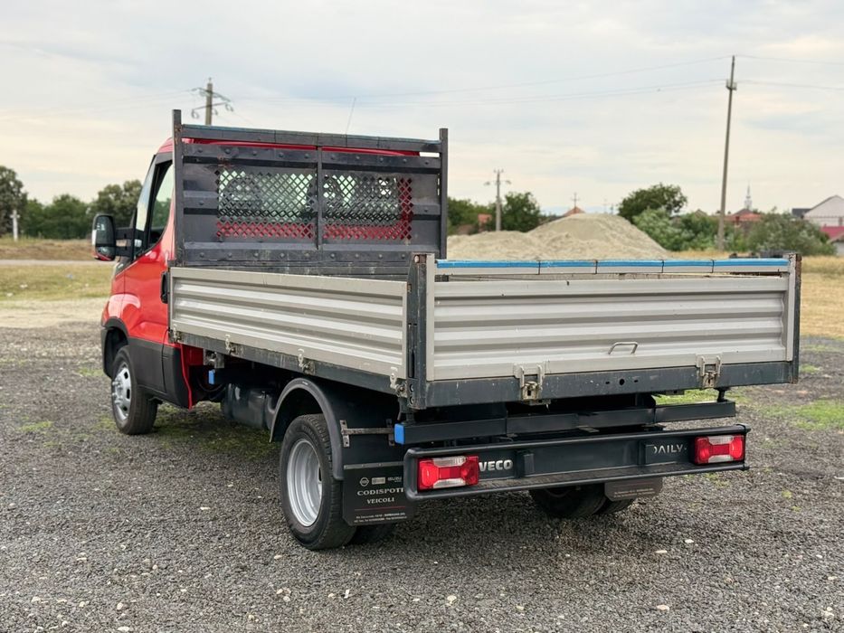 Iveco daily 35-170