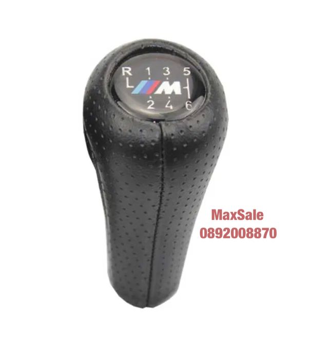 Скоростен лост за BMW E38 E39 E46 E53 E60 E63 E83 E84 E87 E90 1 3 5 6