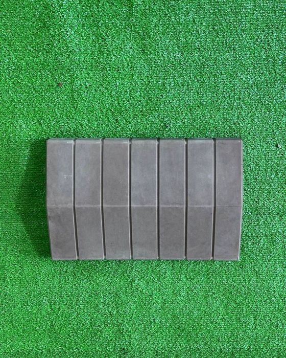 Сплитерные блоки с производства — Алматы