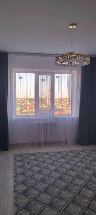 Квартира жалға беріледі