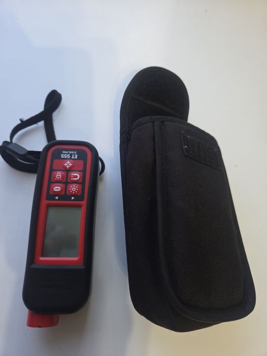 Продам толщиномер ЕТ555