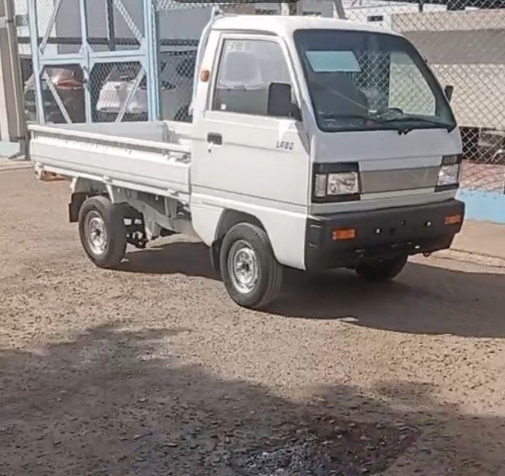 Labo 2025 yangi metan qoyilgan 6 ming prabek