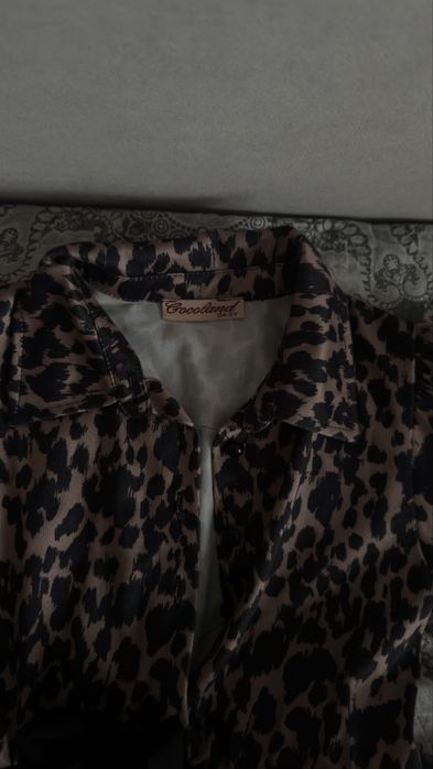 детское платье