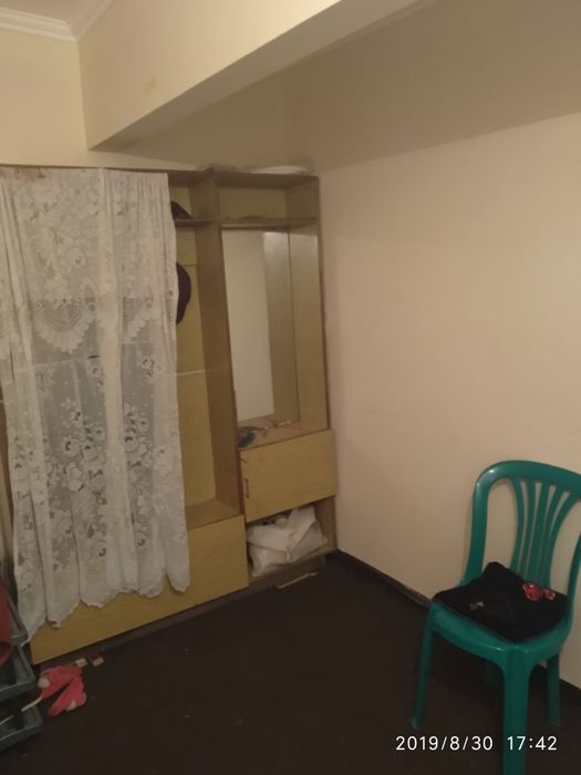 продаётся 2 комнатная квартира