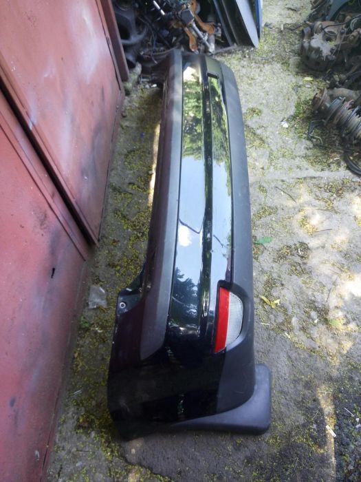 Bara spate Ford Focus 2,hatchback,an 2005/2007