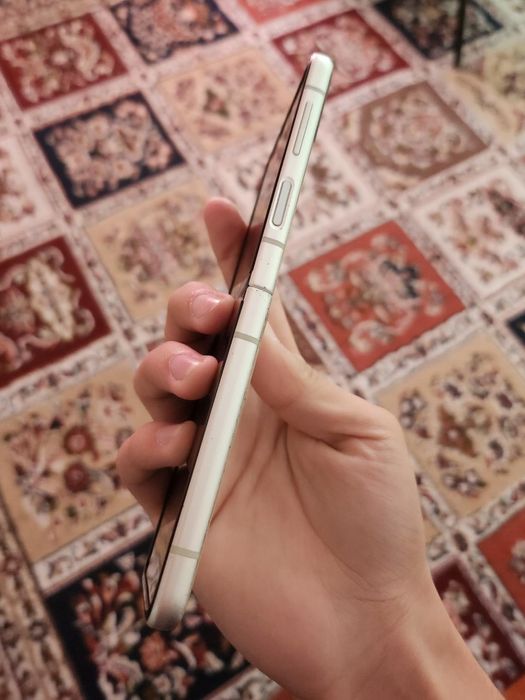 Samsung Z Flip 3 8/256