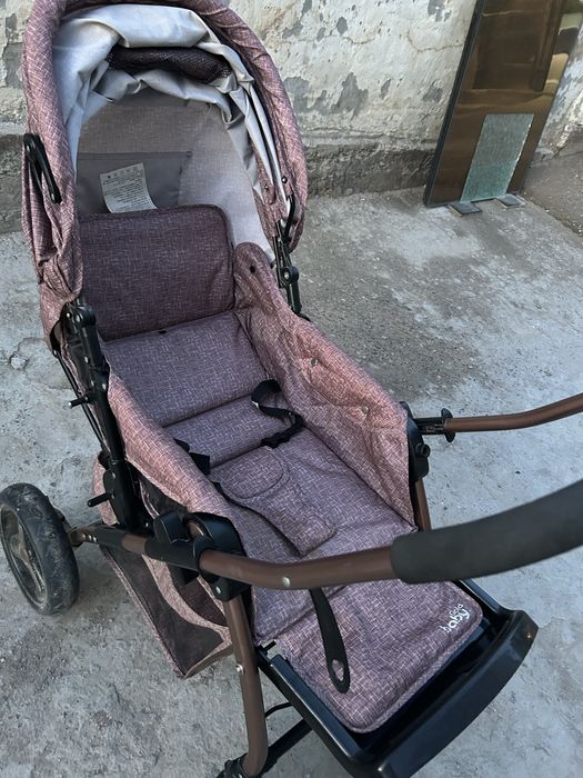 Коляска Gold baby