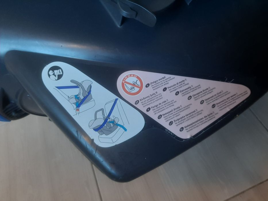 Scaun bebe copil scoică auto 0-13kg