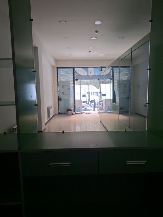 Apteka uchun arenda joy