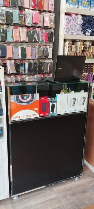 Telefon polka Sotiladi 3ta