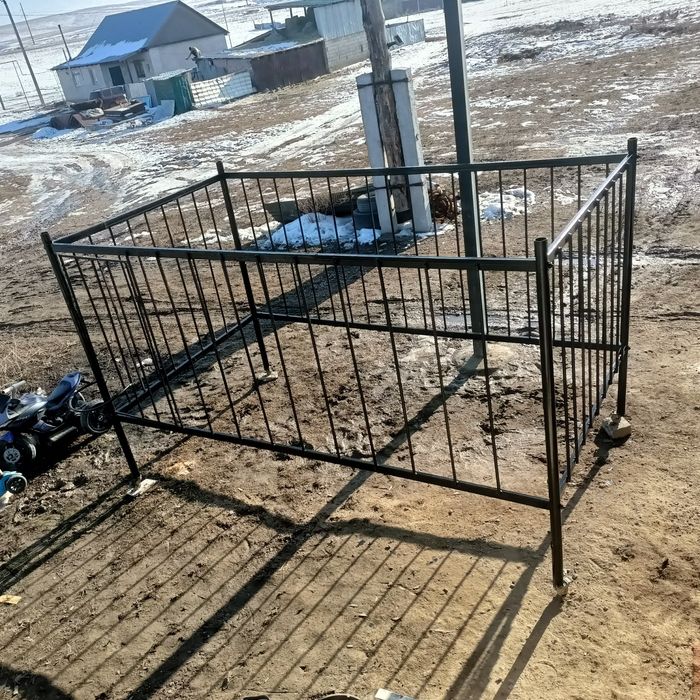 Прадам тапшан қора