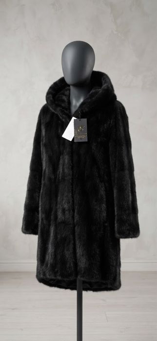 Продам абсолютно новые шубы