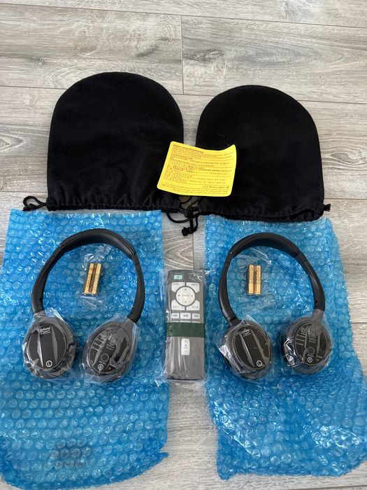 Продам наушники