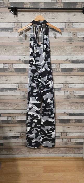 Nebbia M- дамски фитнес гащеризон (794)