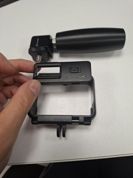 Insta360 OneR  НЕРАБОТЕЩА