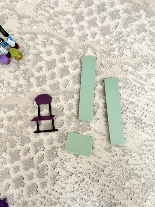 Школа Монстер хай