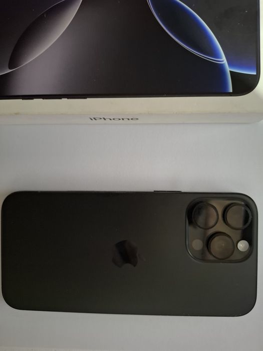 Iphone 16 pro max 430000