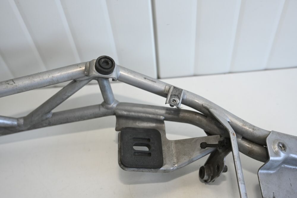 Ducati Hypermotard 769 1100 2007 2012 Cadru codita spate