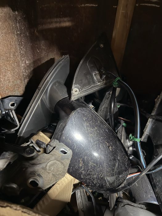 Огледала от Passat B6