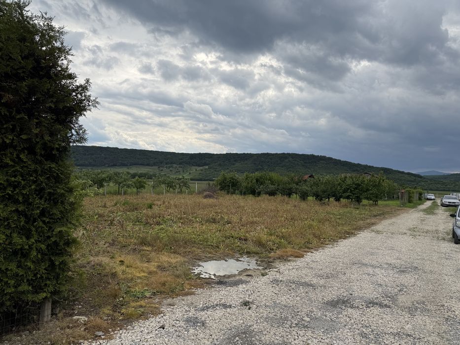 900mp intravilan Aiud