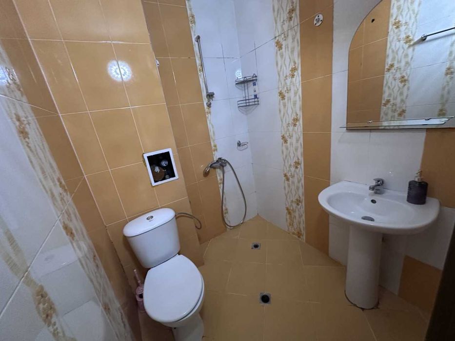 Тристаен апартамент в Каменица 1