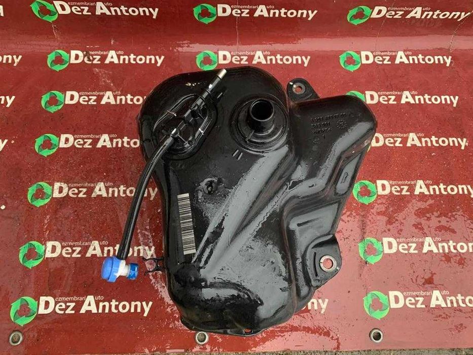 Rezervor adblue cu pompa Mercedes Sprinter 906 cod A9064701700
