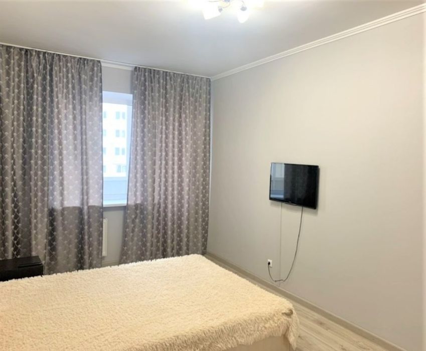 Евро 1 комн.квартира