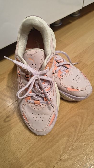 Оригинални маратонки Nike Adidas Puma