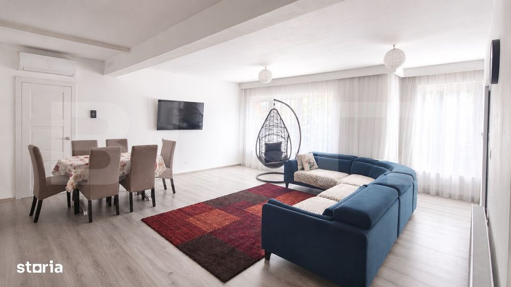 Casa 370 mp utili | D+P+M | Zona Independentei, |  Locuire sau investi