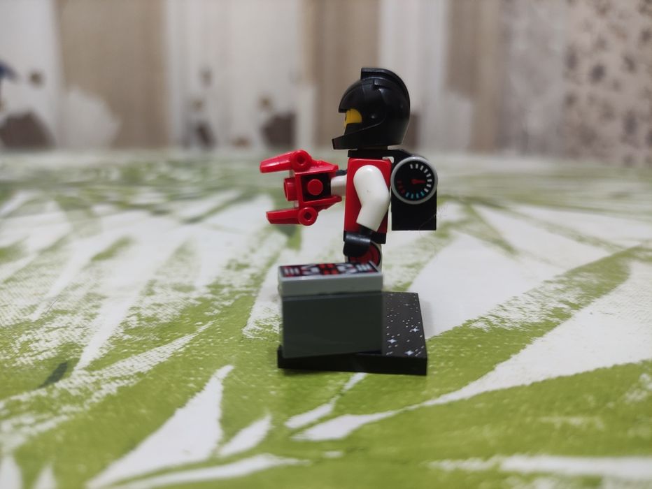 Продажа Лего 26 серия