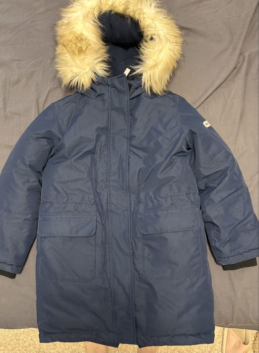 Куртка для девочки